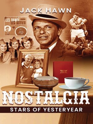 cover image of Nostalgia